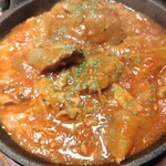 炭火ビストロ ゴーバル - 