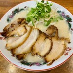 ラーメン ヒロト - 