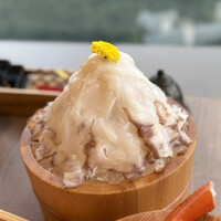 蟹料理・和牛しゃぶしゃぶ・海鮮 天空-SORA- - 