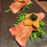 焼肉匠 勝善 - 