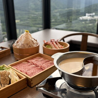 蟹料理・和牛しゃぶしゃぶ・海鮮 天空-SORA- - 