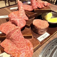焼肉匠 勝善 - 
