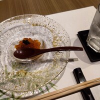 大阪 京橋 鮨 黒潮海閤 - 