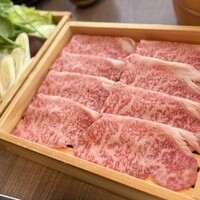 蟹料理・和牛しゃぶしゃぶ・海鮮 天空-SORA- - 