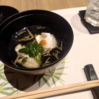 大阪 京橋 鮨 黒潮海閤 - 
