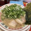源龍ラーメン 豊崎店