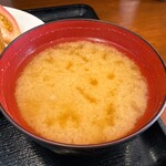 とんかつ いそ - 