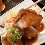 旬彩無双庵 - 