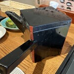 Oiwake Soba Takumi Kikori Teuchi Soba Kaoriya Hatsuchishiniwaten - 