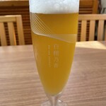 うるいど八幡屋 - #サッポロ白穂乃香