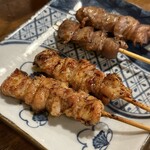 口八町 - 