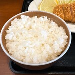 とんかつ いそ - 