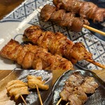 口八町 - 