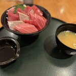 まぐろ屋ゑびす - 