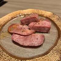 焼肉かなう - 