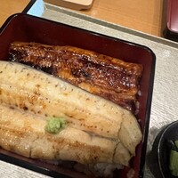 うなぎ 海雲 - 