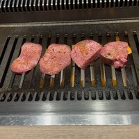 焼肉かなう - 