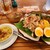 サウンスンダ Hiroko - 料理写真: