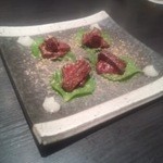 時分時 - チレレアー焼