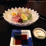 ＨＡＮＡ吉兆 - 2014年9月　造り