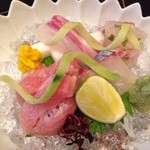 ＨＡＮＡ吉兆 - 2014年9月