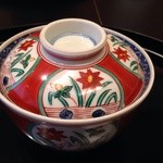 ＨＡＮＡ吉兆 - 2014年9月煮物碗