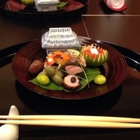 ＨＡＮＡ吉兆 - 2014年9月付出