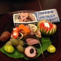 ＨＡＮＡ吉兆 - 2014年9月