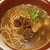 麺王 - 徳島ラーメン