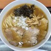 肉煮干中華そば 鈴木ラーメン店