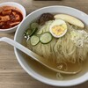 焼肉・定食・冷麺 味楽苑 道の駅店