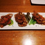 Wine厨房　tamaya suidobashi - 