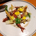 Wine厨房　tamaya suidobashi - 