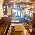 ラッキー亀有２号店 - 