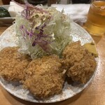 とんかつ かつ壱 - 