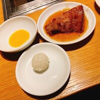 ビーフキッチン 恵比寿店 - 