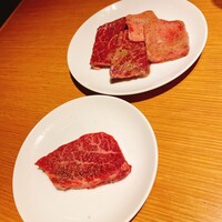 ビーフキッチン 恵比寿店 - 