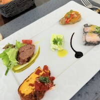 ヴィア トスカネッラ - 