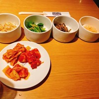 ビーフキッチン 恵比寿店 - 