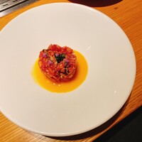 ビーフキッチン 恵比寿店 - 