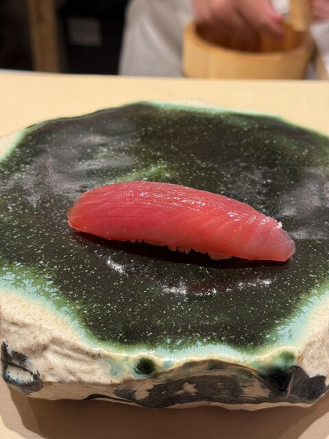 by shnkwjr : 鮨 響 - 日本橋/寿司 | 食べログ