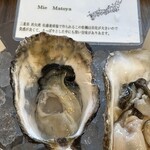 Oysterbar&Wine BELON - 