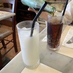 ピッツェリア ティンタレッラ - 