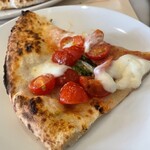 ピッツェリア ティンタレッラ - 