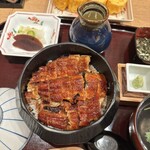 ひつまぶし名古屋　備長 東京スカイツリータウン・ソラマチ店 - 