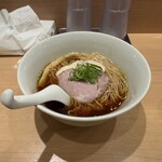 らぁ麺 はやし田 赤羽店 - 