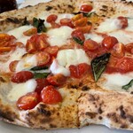 ピッツェリア ティンタレッラ - 