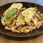 Oysterbar&Wine BELON - 