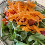 ピッツェリア ティンタレッラ - 