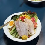えのけんラーメン - 